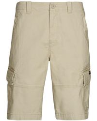 Cargo ripstop shorts Iuter pour homme en coloris Neutre Homme Vêtements Shorts Shorts fluides/cargo 