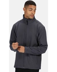 Regatta - Coupes vent Softshell - Lyst
