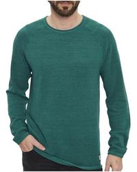 Jack & Jones - Pull Knit Crew - Lyst