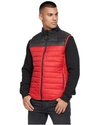 Crosshatch - Blouson Presnell - Lyst