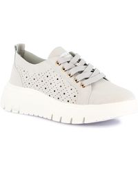 Grünland - Baskets basses DSG-SC6179 - Lyst