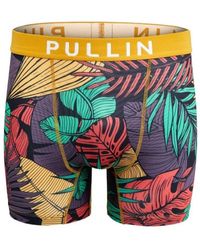Pullin Boxer FASHION 2 BALATA Boxers - Multicolore