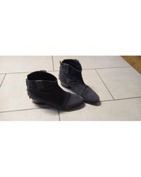 André - Bottines Bottines André - Lyst