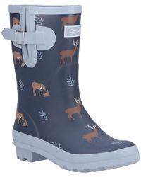 Cotswold - Bottes Woodland - Lyst