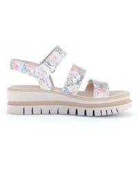 Gabor - Wedges - Lyst