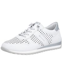 Remonte - Baskets Basses - Lyst