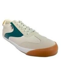 MTNG - Baskets Basses Chaussure Blanche Pour Femme Mustang 60835 - Lyst