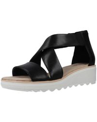 Sandalias de mujer marca clarks Clearance