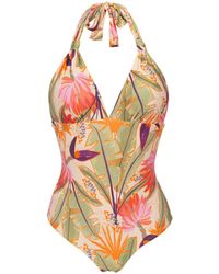 Rio De Sol - Maillots de bain 2024 Oasis UPF 50+ - Lyst