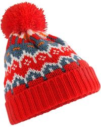 BEECHFIELD® - Bonnet BC7013 - Lyst