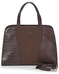 David Jones - Handtas - Lyst