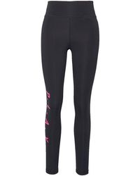 ONLY - Leggings Sport -Onplouella Hw Train Tights - Lyst