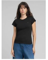 Replay - T-shirt W3474.000 - Lyst