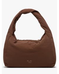 Woomen - Sac a main Sac porté épaule L Primevere PRIMEVERE 709-00WPRI05 - Lyst