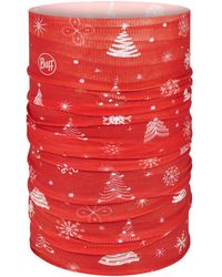 Buff - Echarpe Original EcoStretch Holiday Scarf 1347698171000 - Lyst