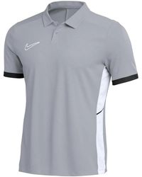 Nike - Polo Dri-Fit Academy 25 SS Polo - Lyst