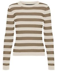 Vero Moda - Pull Chili - Lyst