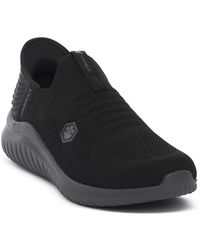 Lumberjack - Baskets basses BLACK SNEAKER MOKO - Lyst