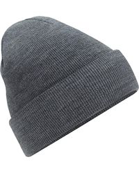 BEECHFIELD® - Bonnet Pc2879 - Lyst