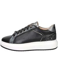 Keys - Baskets basses K-11201 - Lyst