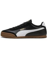 PUMA - Baskets basses Super Turino - Lyst