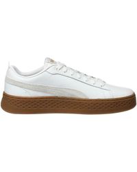 puma euphoria blanche