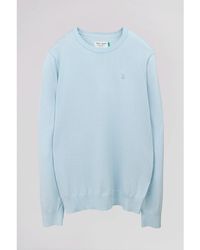 Teddy Smith - Pull Pull P-Martino Pastel - Lyst