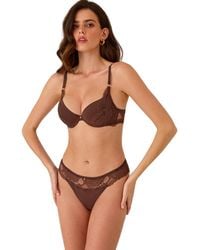 Selmark - Strings Brésilien Renatta - Lyst