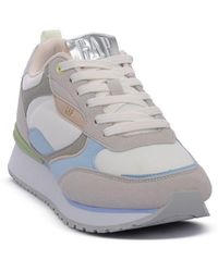 Gap - Baskets Basses 0030 Wonder Spirit - Lyst