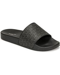 zehensandalen michael kors