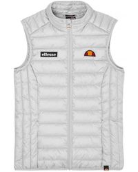 Ellesse Blazer Baria - Grijs