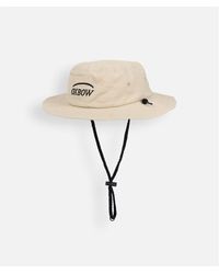 Oxbow - Casquette Chapeau EBUSH - Lyst