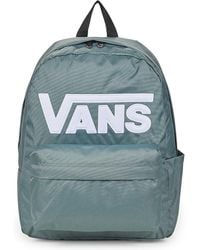 Vans - Zaini Old Skool Drop V Backpack - Lyst