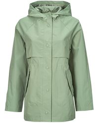 ONLY - Parka Jas Onlblue - Lyst