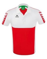 Erima - Polo Six Wings - Lyst