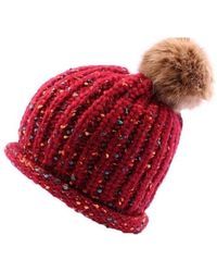 Nyls Création - Bonnet Bonnet Mixte - Lyst