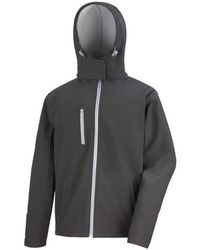 Result Core - Blouson Core Tx - Lyst