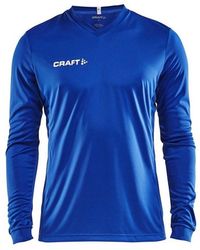 C.r.a.f.t - T-shirt Squad Solid - Lyst
