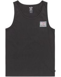 Billabong - Debardeur Crayon Wave - Lyst
