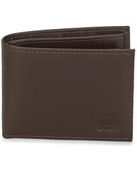 Levi's - Portefeuille - Lyst