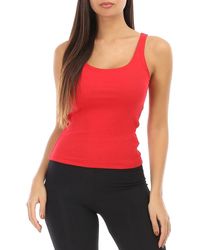 La Modeuse - Blouses 23430_P58815 - Lyst