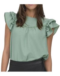 Jdy - Blouses Trains - Lyst