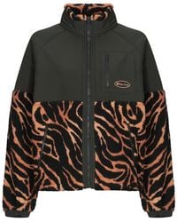 Rip Curl - Felpa Keepsakes Anti-Series Polar - Lyst