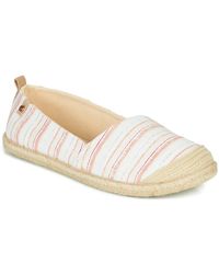 Roxy Espadrilles Flora Ii - Roze