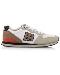 MTNG - Baskets Basses Sneakers 84467 - Lyst