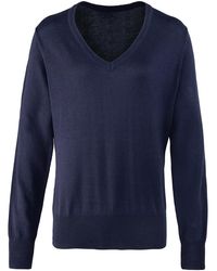 PREMIER - Sweat-shirt PR696 - Lyst
