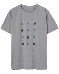 Castore - Polo NOLAN - Lyst