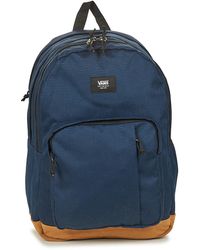 Vans - Rugzak Old Skool Trek Backpack - Lyst