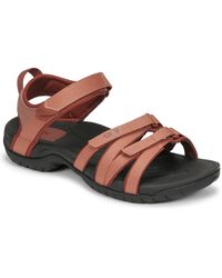 Teva - Sandalen tirra - Lyst