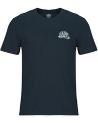 Element - T-Shirt Korte Mouw Spinner Ss - Lyst